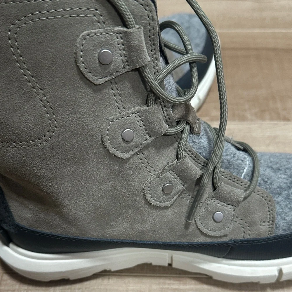 Sorel women winter